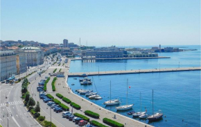 Nice apartment in Trieste with WiFi and 2 Bedrooms